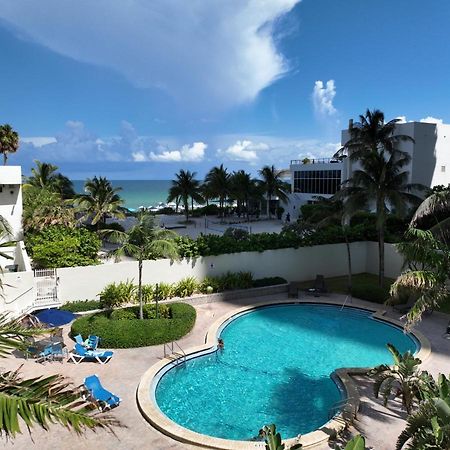 Beach Bliss Steps To Ocean, Pool & Game Room Fun Χόλιγουντ Εξωτερικό φωτογραφία