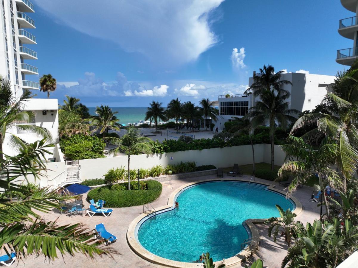 Beach Bliss Steps To Ocean, Pool & Game Room Fun Χόλιγουντ Εξωτερικό φωτογραφία