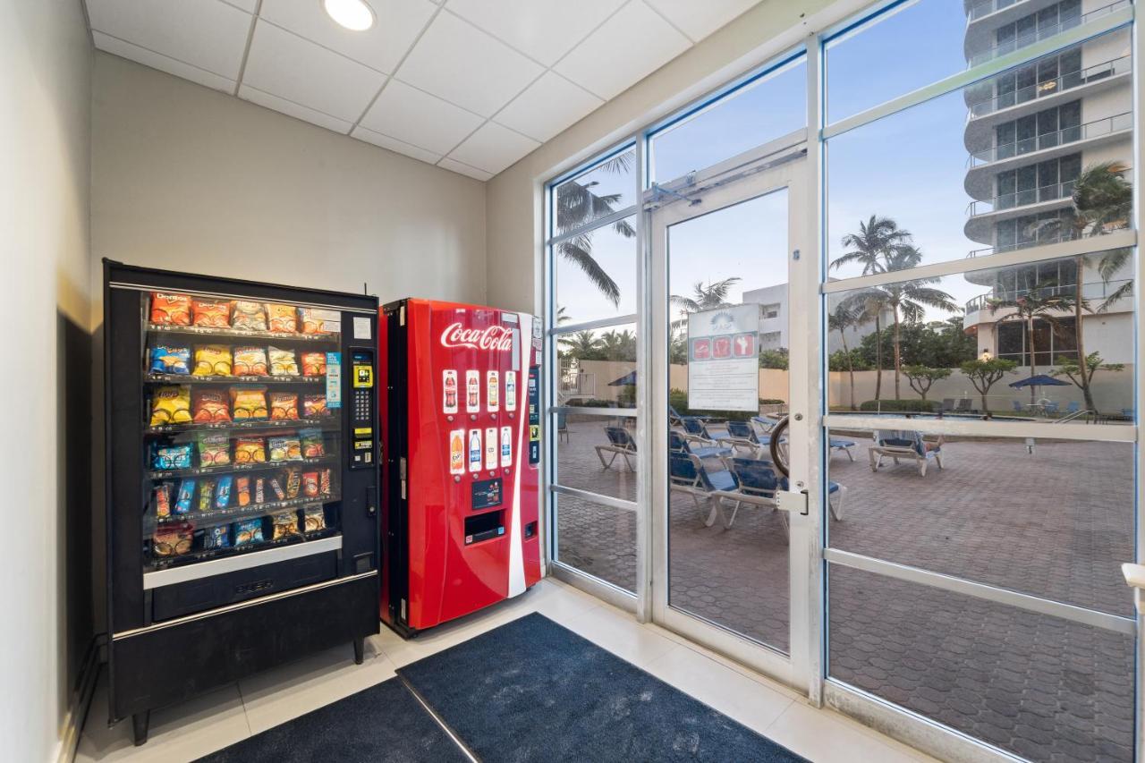 Beach Bliss Steps To Ocean, Pool & Game Room Fun Χόλιγουντ Εξωτερικό φωτογραφία