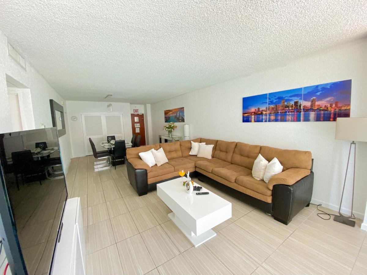 Beach Bliss Steps To Ocean, Pool & Game Room Fun Χόλιγουντ Εξωτερικό φωτογραφία