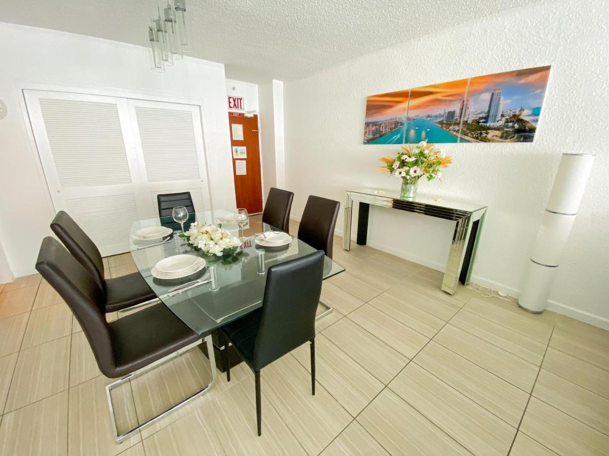 Beach Bliss Steps To Ocean, Pool & Game Room Fun Χόλιγουντ Εξωτερικό φωτογραφία