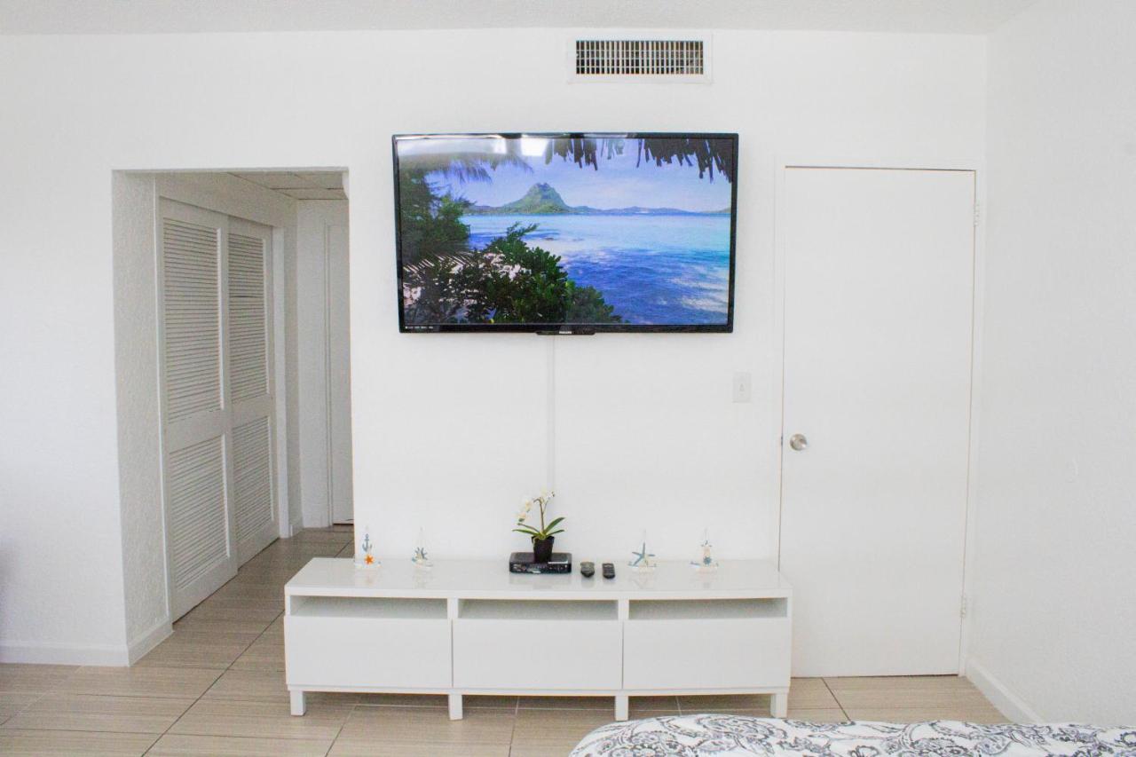 Beach Bliss Steps To Ocean, Pool & Game Room Fun Χόλιγουντ Εξωτερικό φωτογραφία