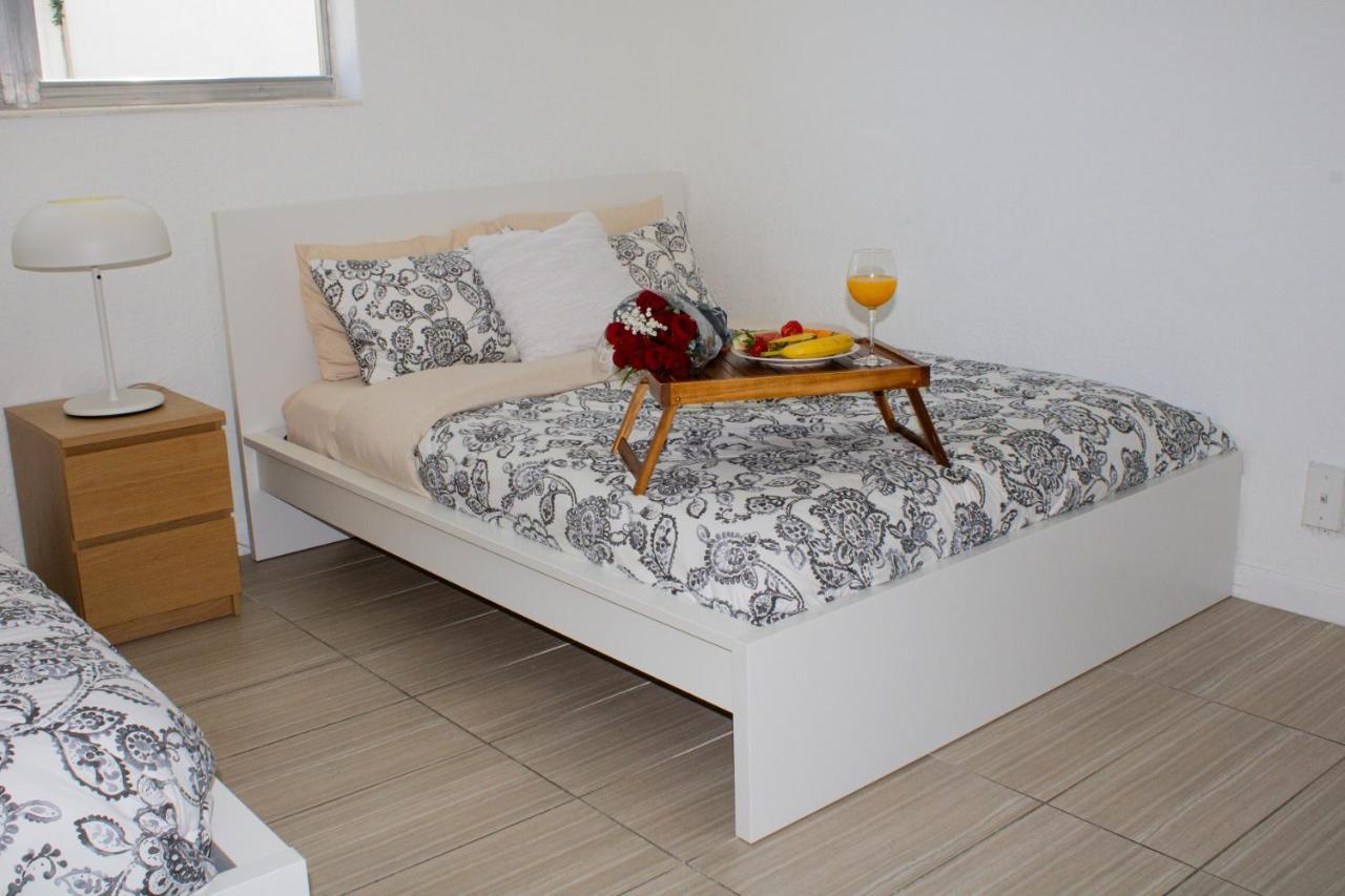 Beach Bliss Steps To Ocean, Pool & Game Room Fun Χόλιγουντ Εξωτερικό φωτογραφία