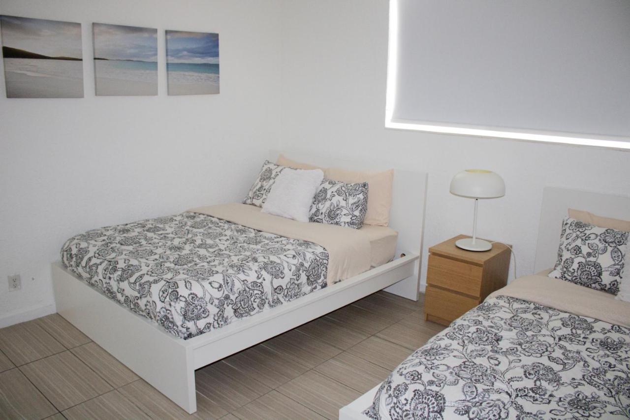 Beach Bliss Steps To Ocean, Pool & Game Room Fun Χόλιγουντ Εξωτερικό φωτογραφία
